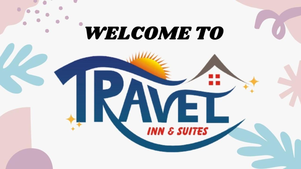 Travel Inn & Suites Emporia Luaran gambar