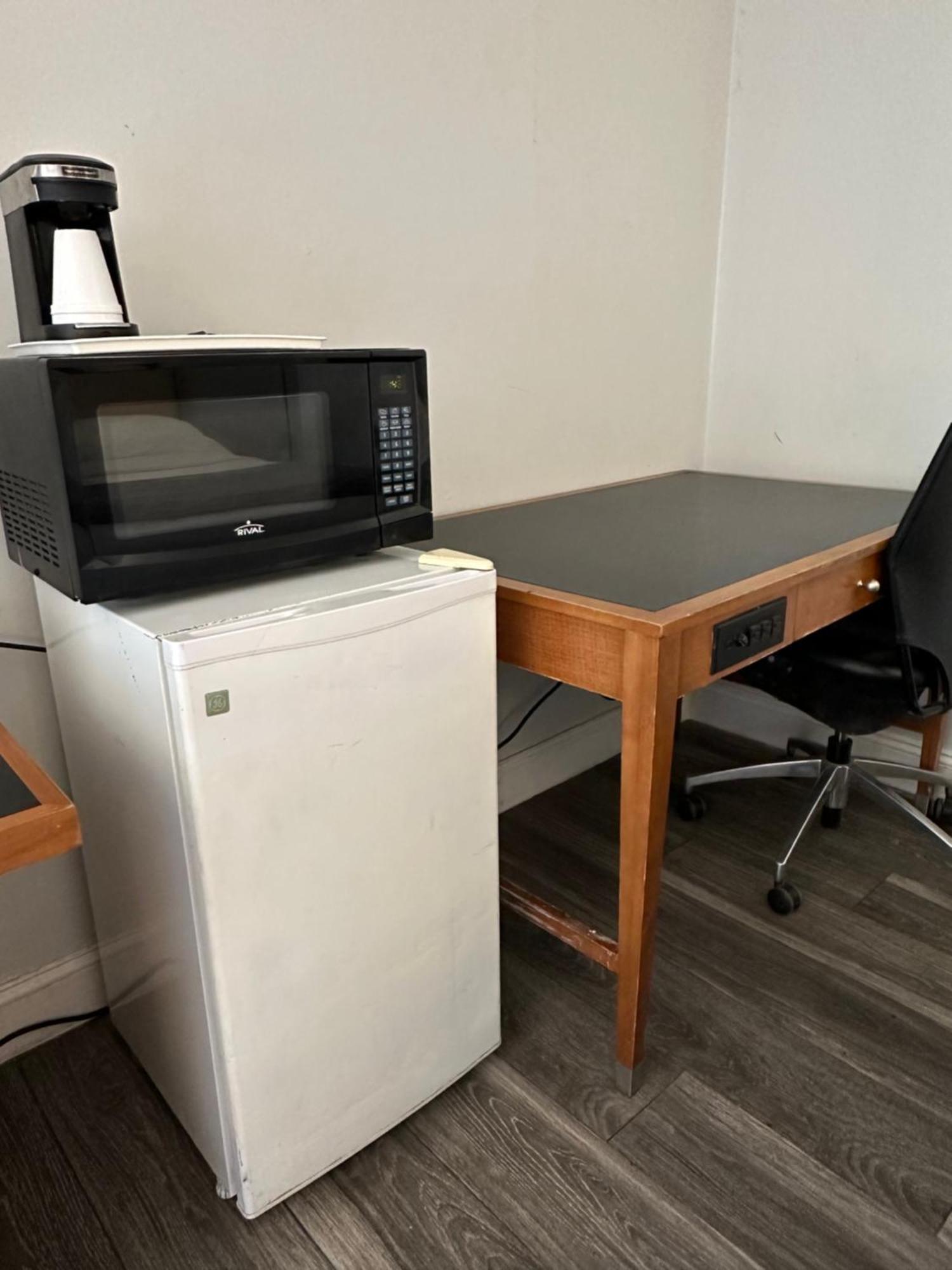 Travel Inn & Suites Emporia Luaran gambar