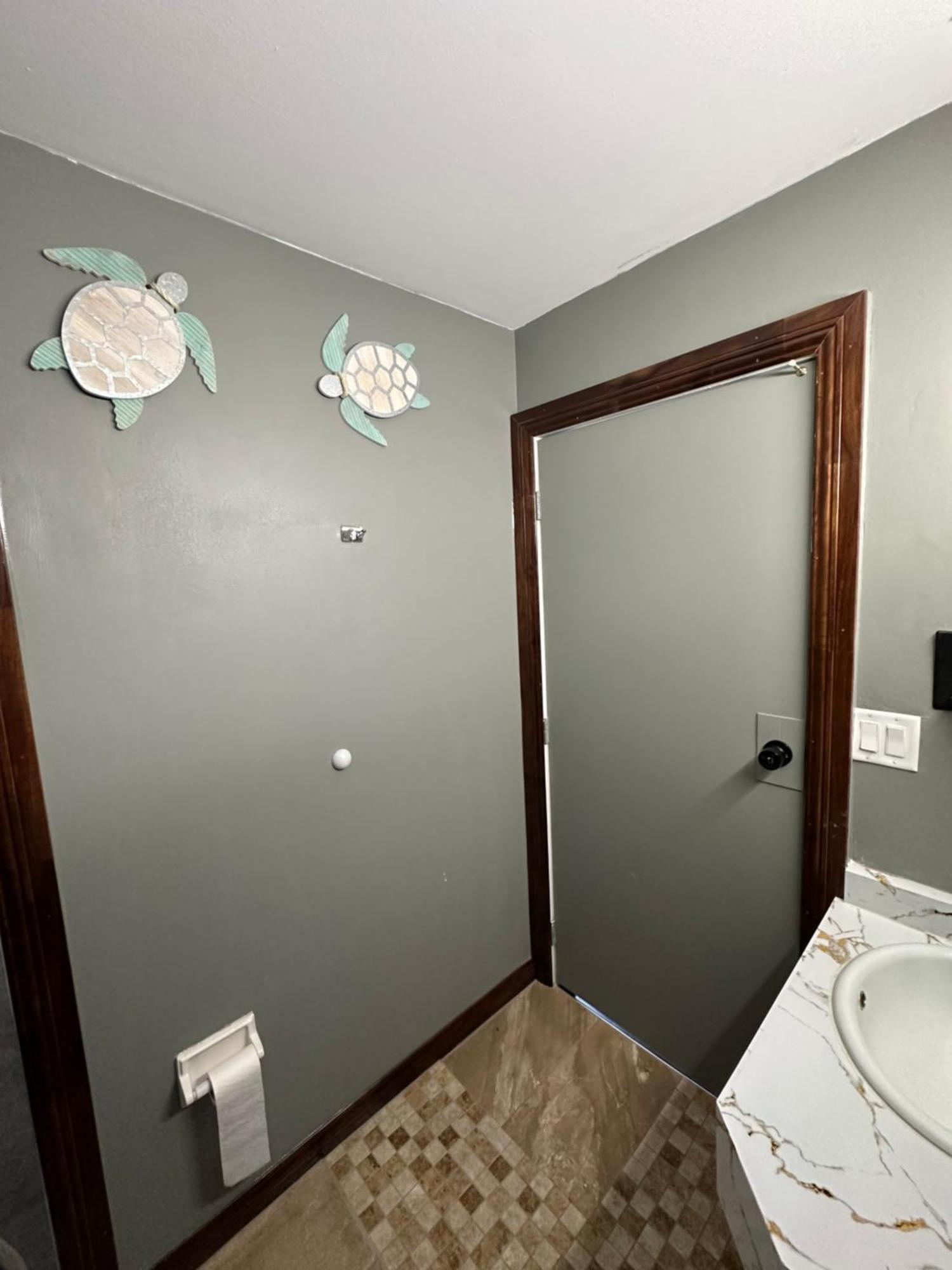 Travel Inn & Suites Emporia Luaran gambar