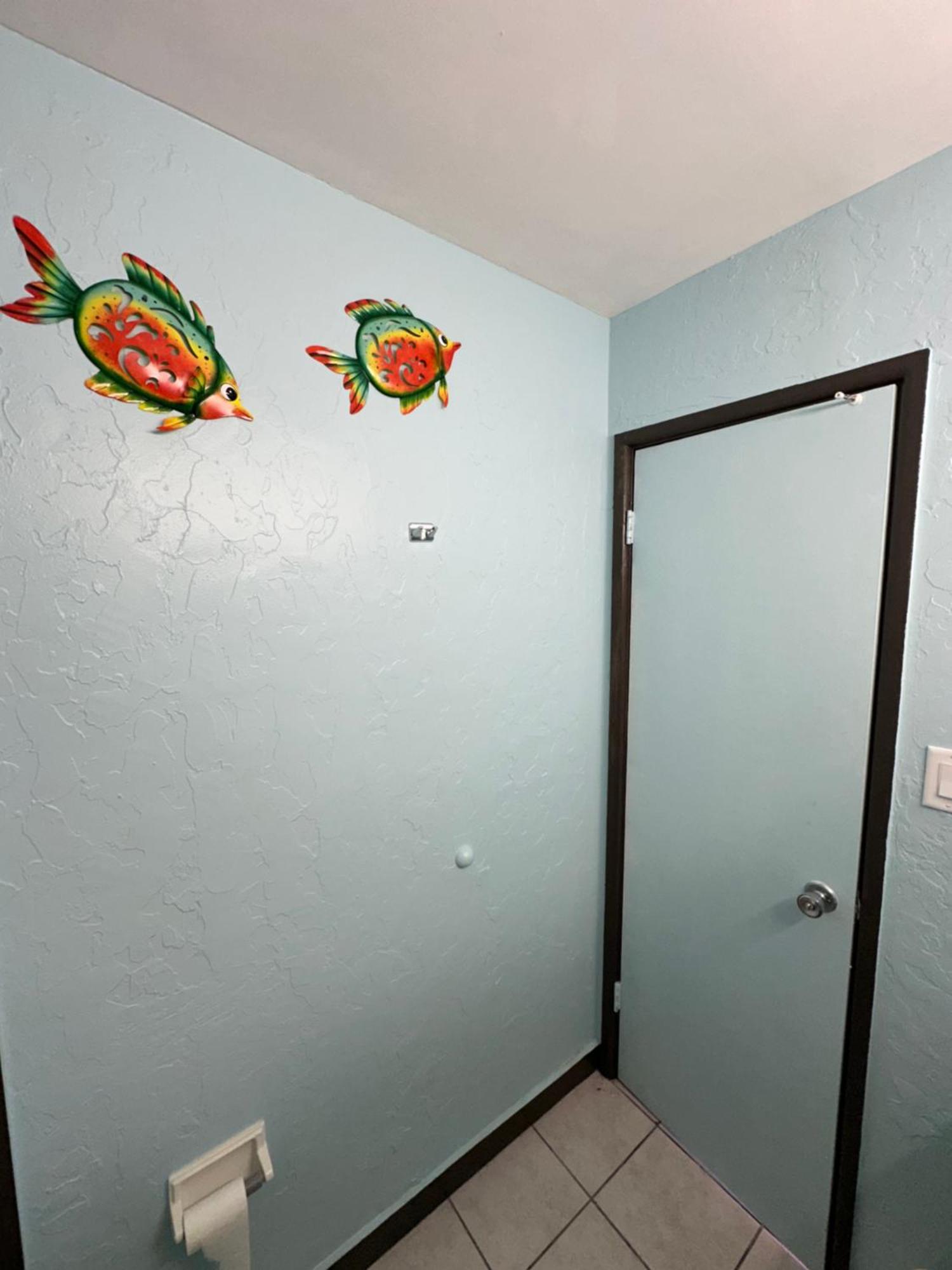 Travel Inn & Suites Emporia Luaran gambar